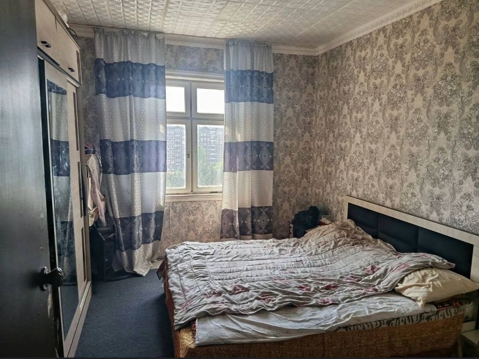 Продажа квартир сергели-2 4-комнат
