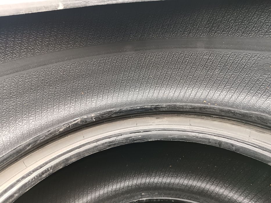 Шины летний состояние отличное