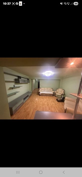 Apartament 3 camere Slobozia
