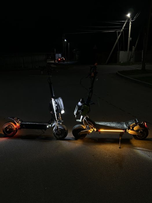 СРОЧНО!! Teverun blade gt1