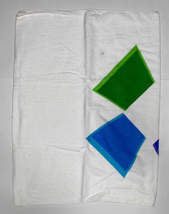 Полотенце банное, большое