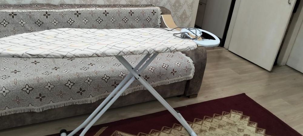 Продам гладильную доску