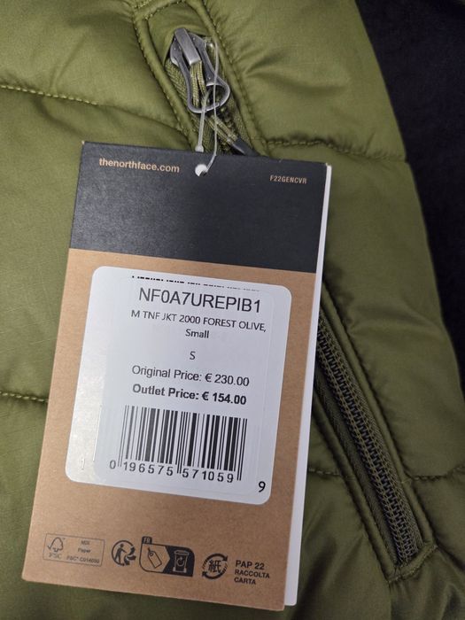 Geaca The North Face