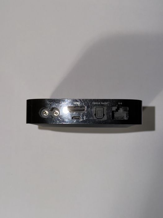 Apple TV Generația 3 (Model A1427/A1469) Full HD 1080p