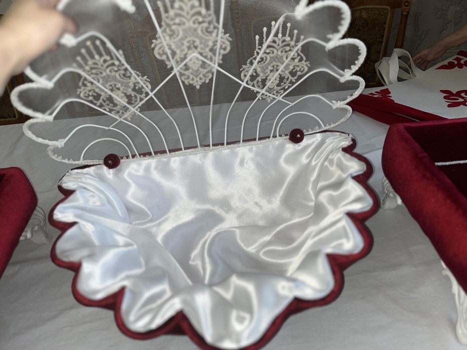 Набор для кудалык