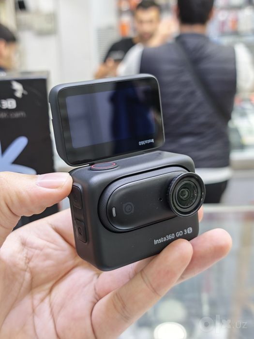 Insta360 Go 3s 128GB