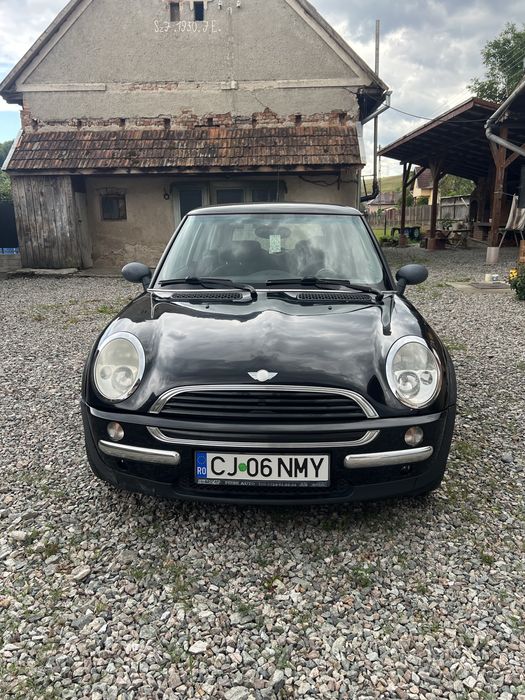 MINI Cooper 2004 — imagine 2