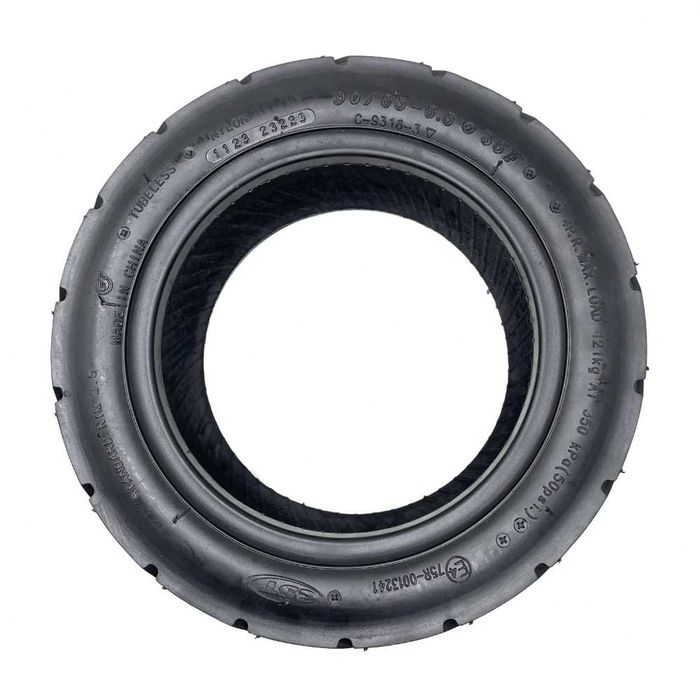 CST Cauciuc tubeless 11 inch cu gel 90/65-6.5 Dualtron Thunder Wolf Warrior 11x Kukirin G4