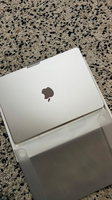 Laptop Apple MacBook Air 13"