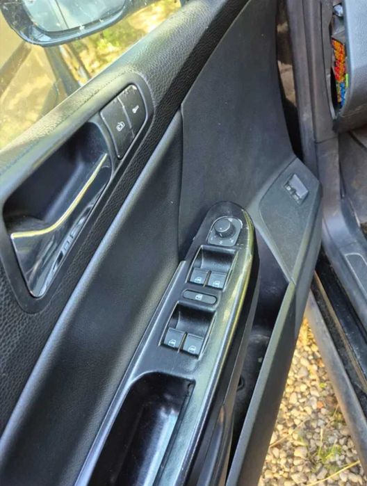 Volkswagen Passat B6 2.0 TDI – 2006 г. – ръчна скоростна кутия