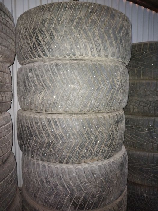 Покрышки 255.50.р19