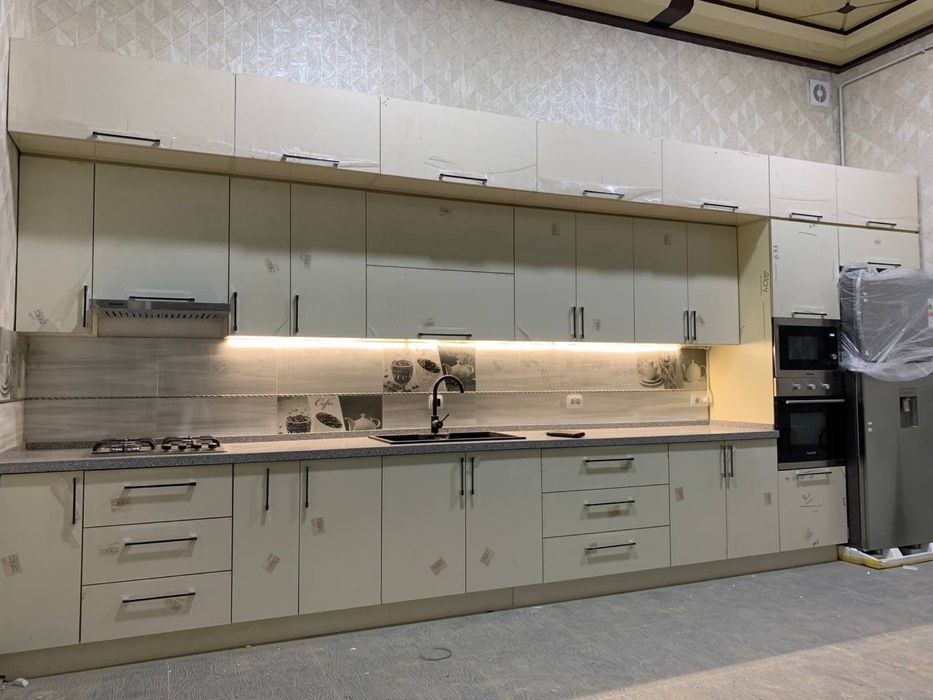 Кухонный гарнитур Oshxona mebeli