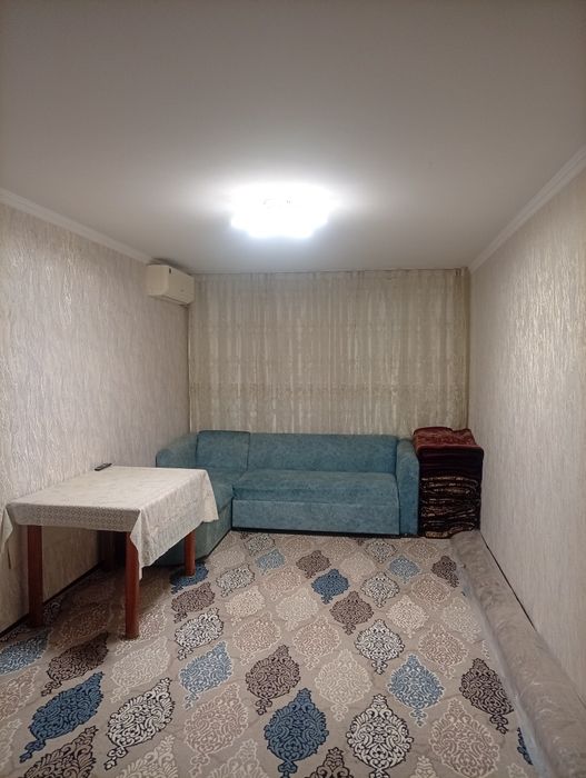 Продаётся 2 комнатная квартира.