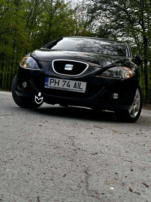 Vand Seat Leon !!