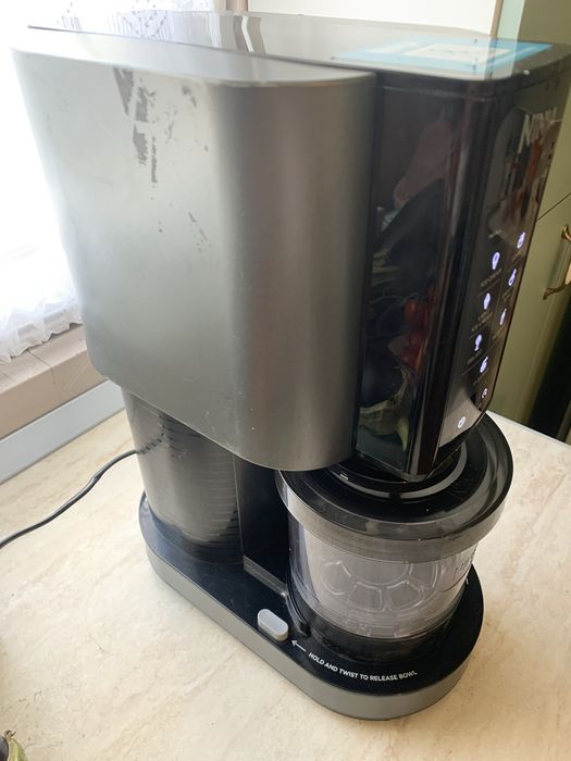 Masina de inghetata Ninja Creami NC300
