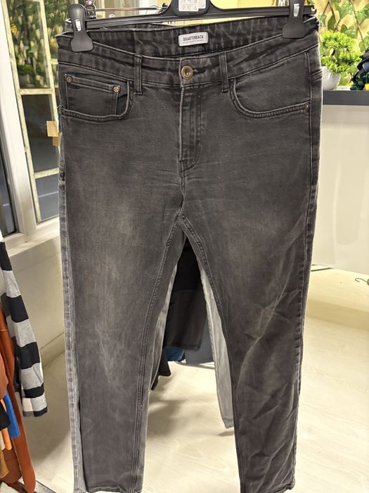 Мъжки оригинални дънки