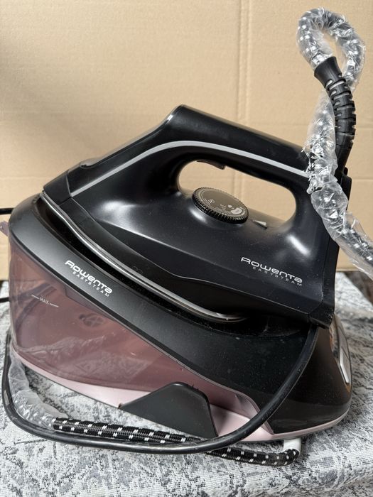 Парогенератор Rowenta