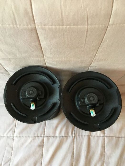 Perna aer  BMW E61,X5,X6,F11,F07GT,E53,F15,E39 produs NOU, Garantie 1