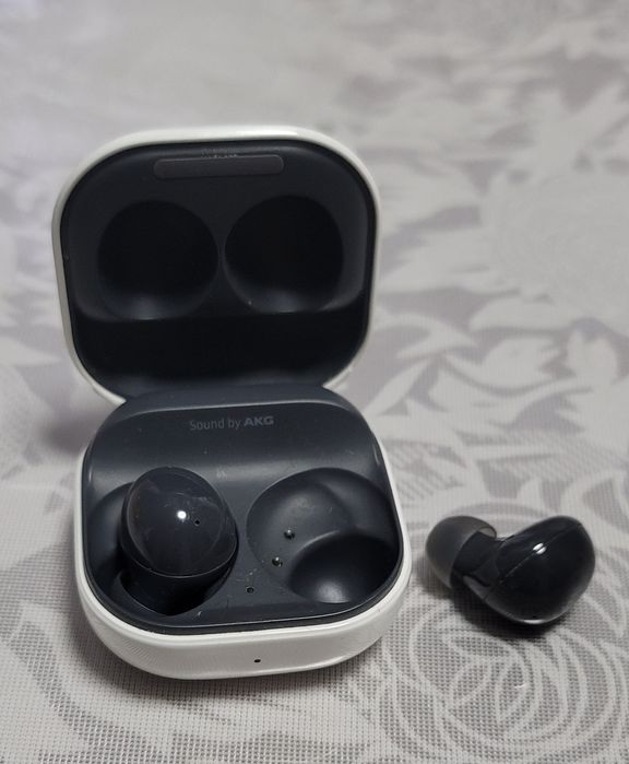 Наушники Самсунг Buds2