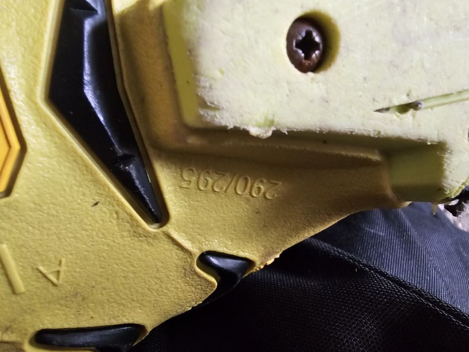 Ски обувки за фрирайд head fr130 29.5