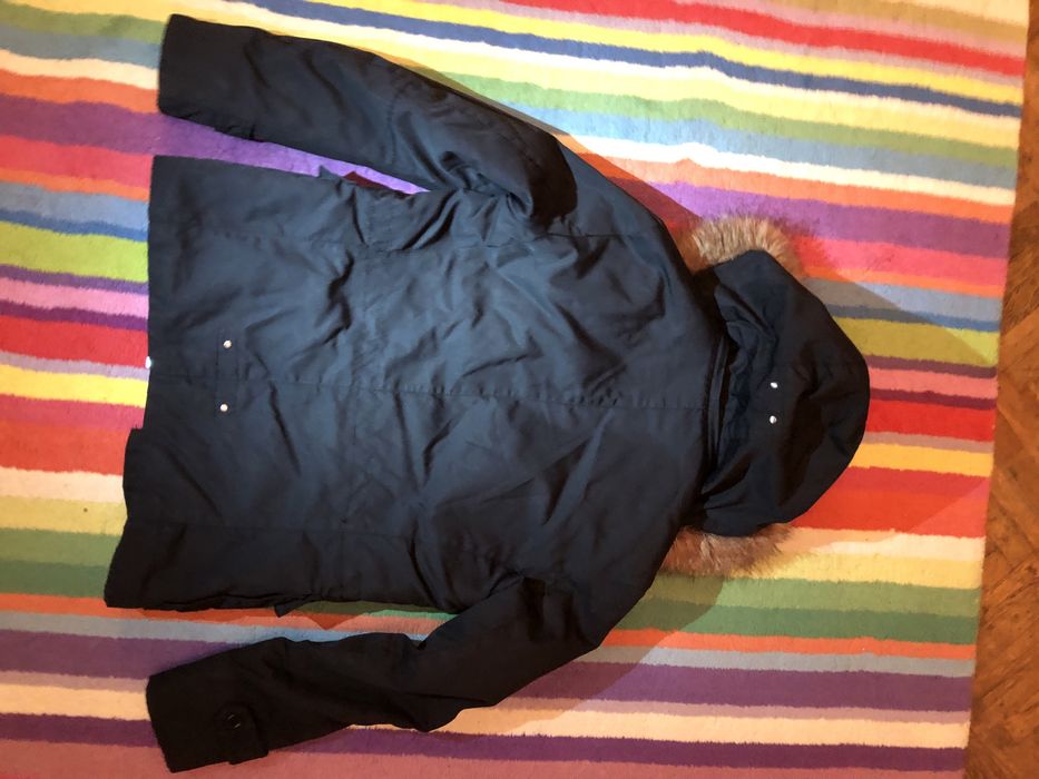 Zara man masura M haina / jacketa