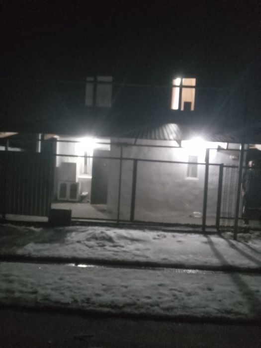 Недвижимость дом