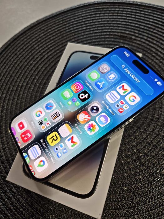 iPhone 14 Pro, 128 GB