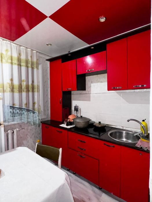 Сдается квартира