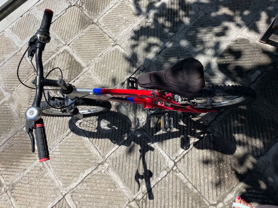 Детско    колело