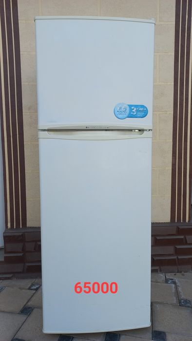 Холодильник Стиральная машина