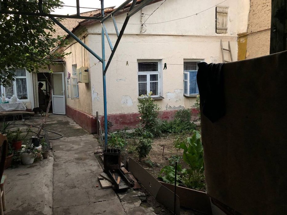 Дом, участок 1.8 соток