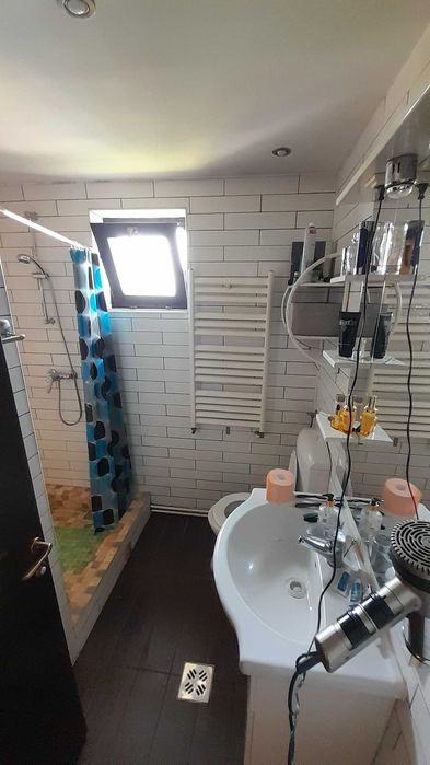 Apartament cu 2 camere de inchiriat  decomandat langa Nova Vita