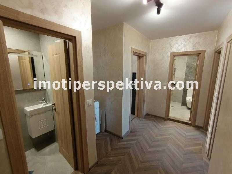 Продава се Тристаен апартамент в Пловдив, Кършияка - 116 кв.м за 1483 €/кв.м - Снимка #9