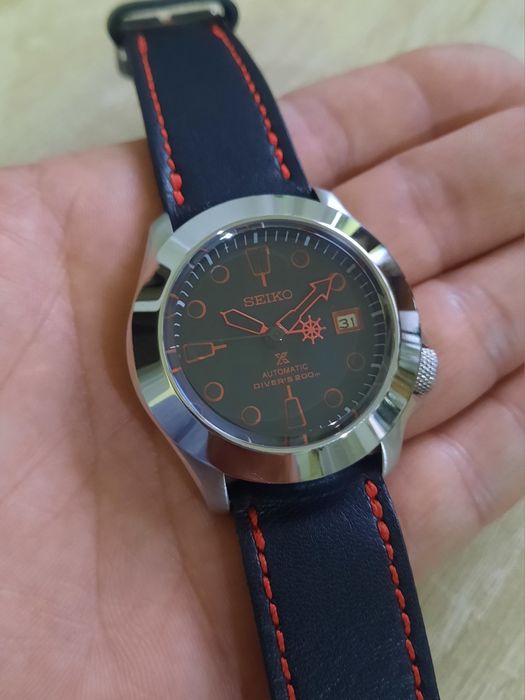Продам часы SEIKO-automatic