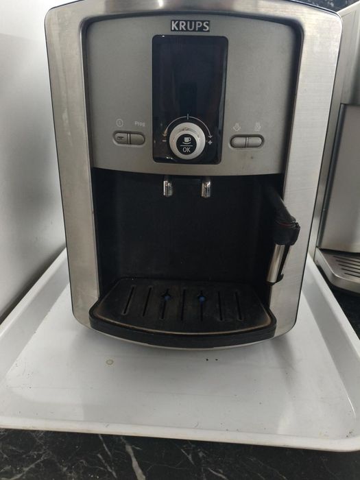 Krups EA 8050 și piese