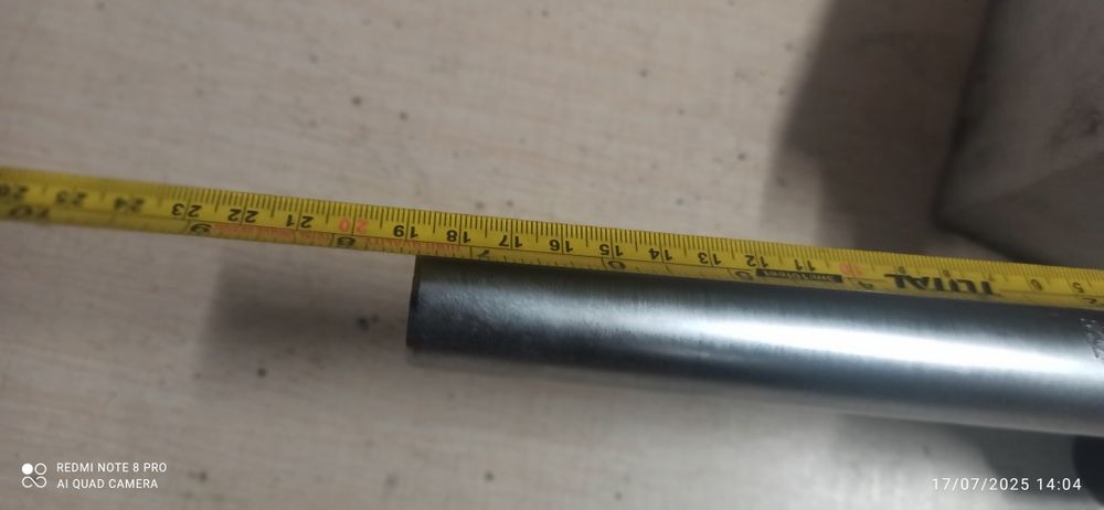 Furcă 29 nouă cursă 100