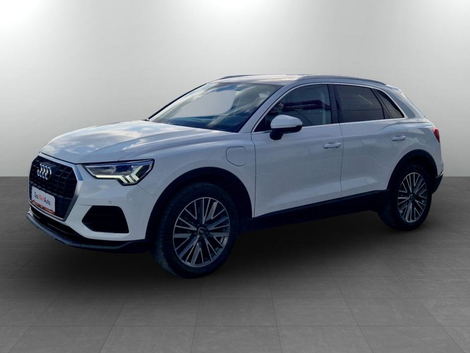 Audi Q3 Garantie 12 luni- Optiuni de finantare avantajoase
