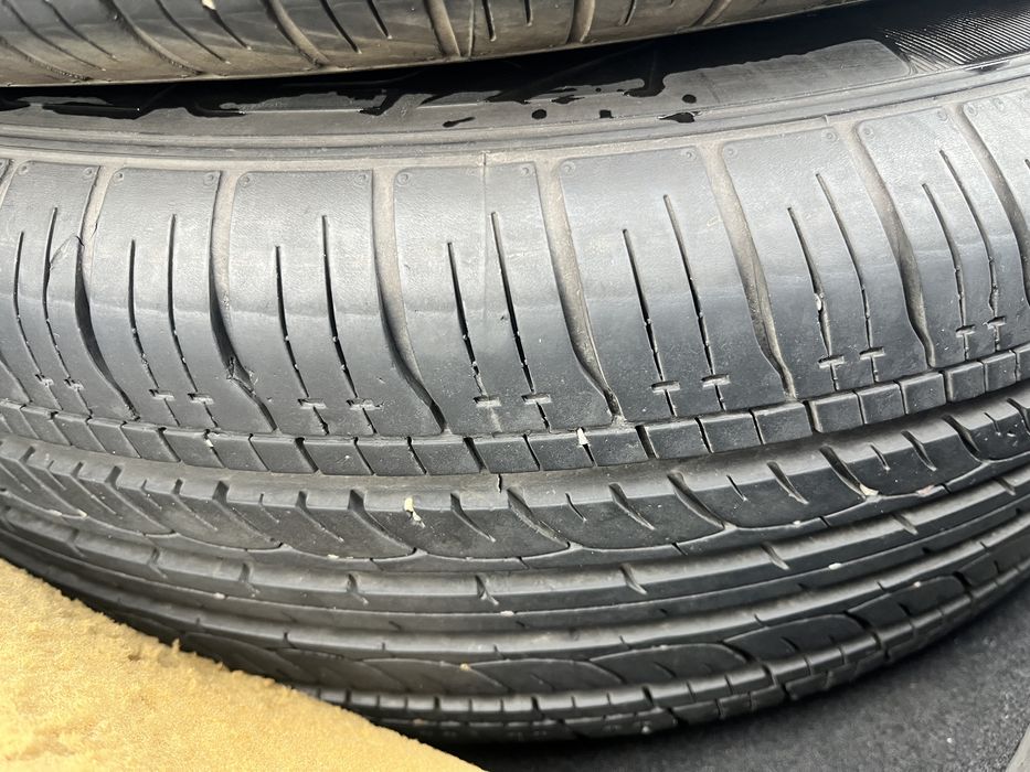 Шины капсен 195/65/15