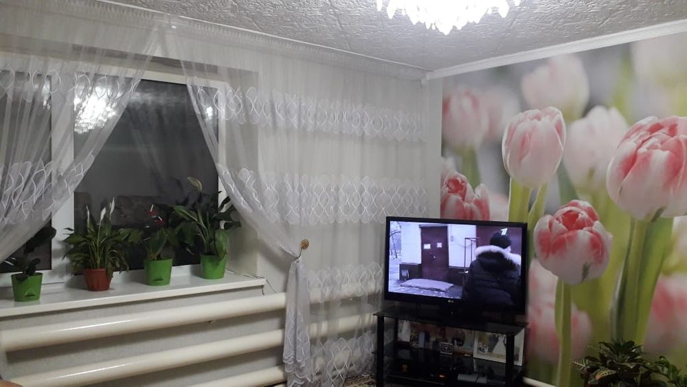 Дом с       участком