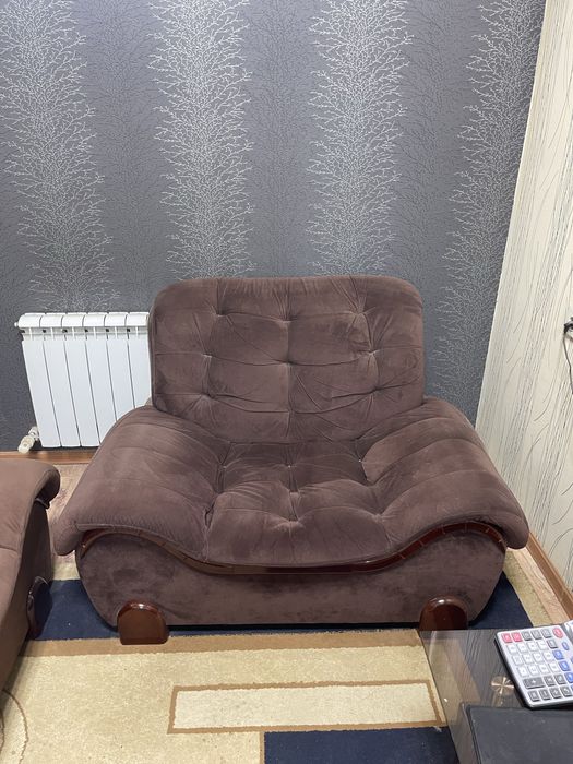 Komplekt devan sifati yaxshi jurnalniy atolini qoʻshib beramiz