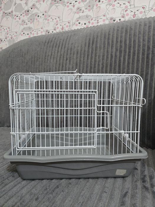 Клетка для мелких грызунов