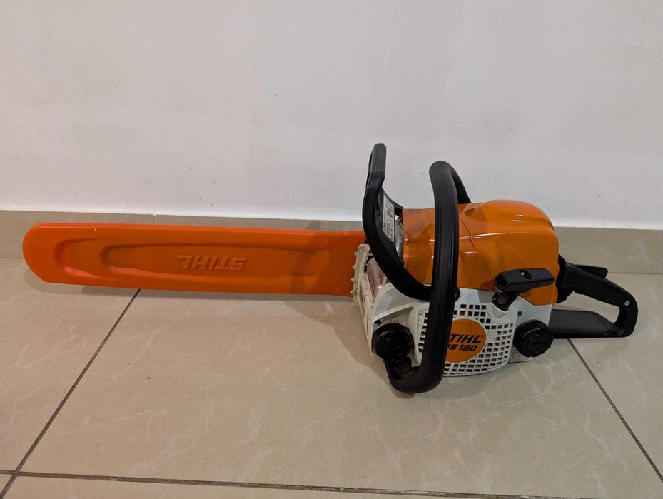 Drujba Stihl MS 180