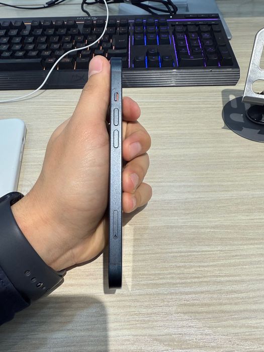 Iphone 13 128 e-Sim + sim