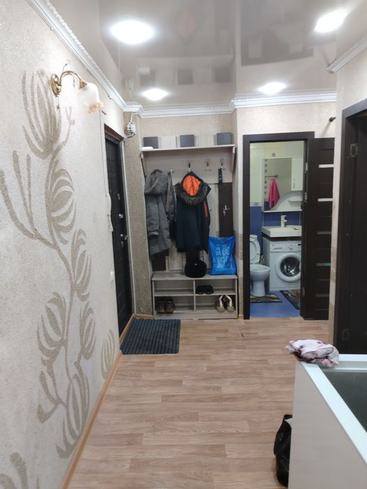 Сдам  3 комнатную квартиру