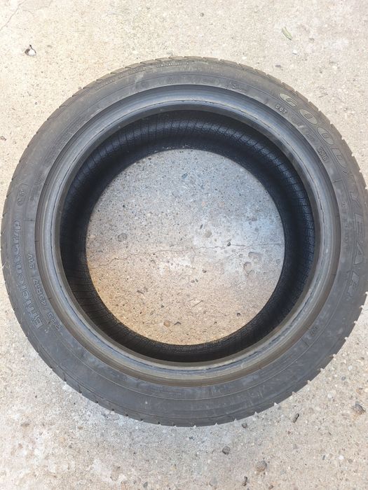 Anvelope de vară și genti de aliaj