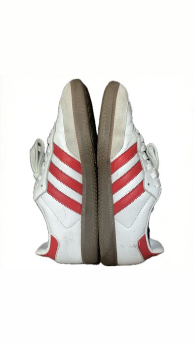 adidas  samba кроссовки