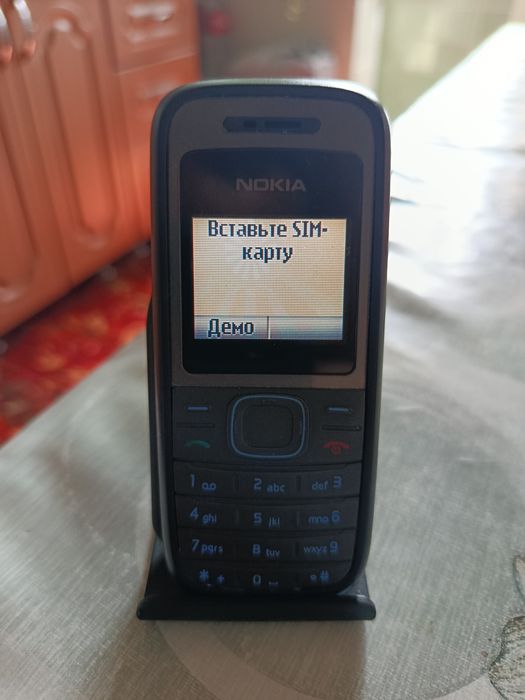 Легендарный Нокиа