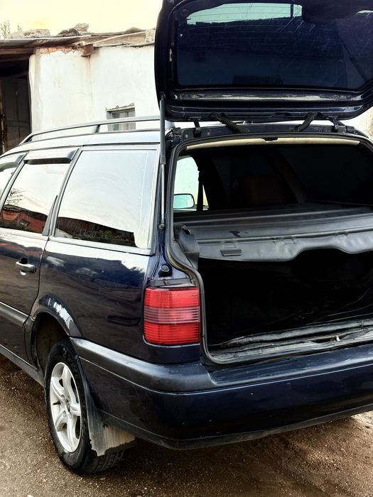 Volkswagen Passat B4 универсал 1996