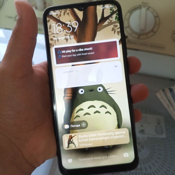 Redmi 10a 1 oy kafolat