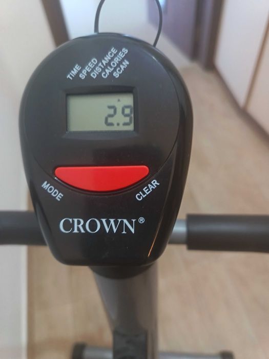 Велоергометър Crown